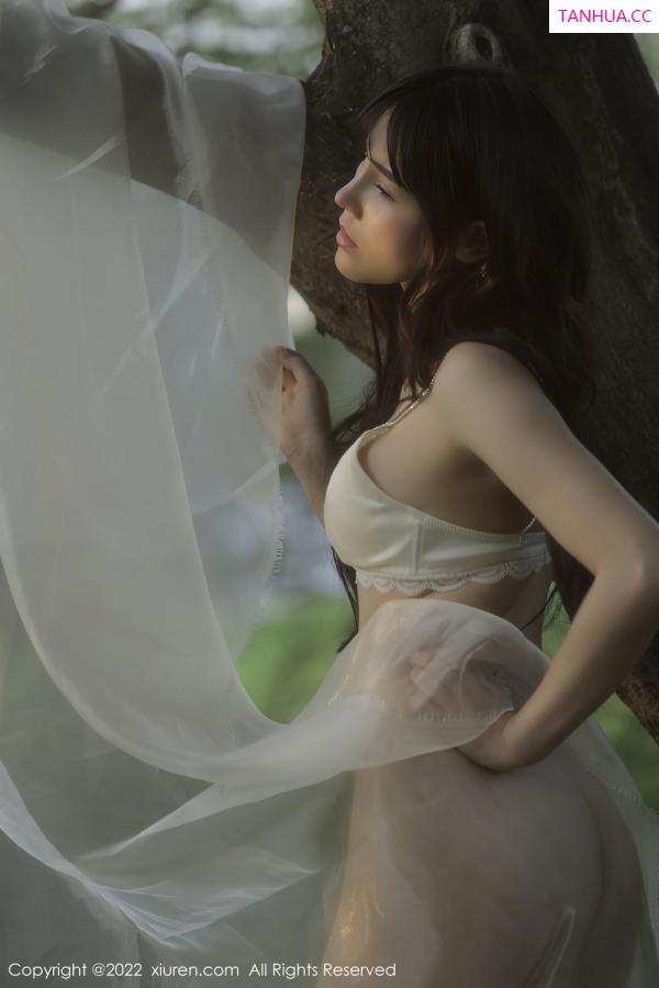 许嘉欣  [XiuRen]高清写真图 2022.06.02 No.5098 许嘉欣第60张图片